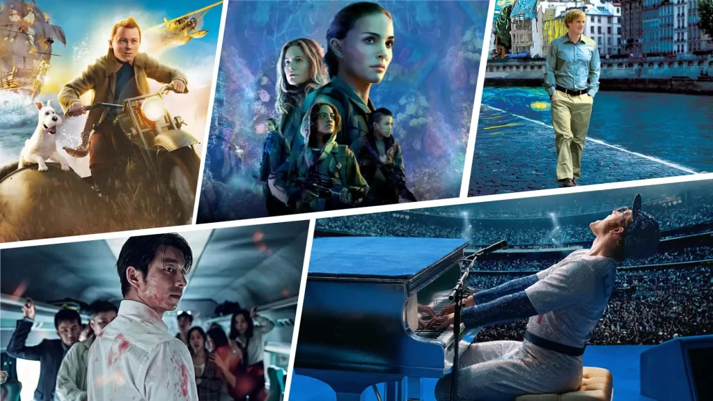 films on prime uk