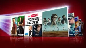 films on sky cinema 1