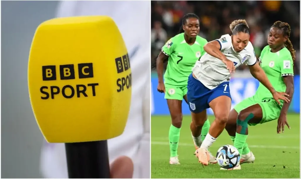football on bbc uk