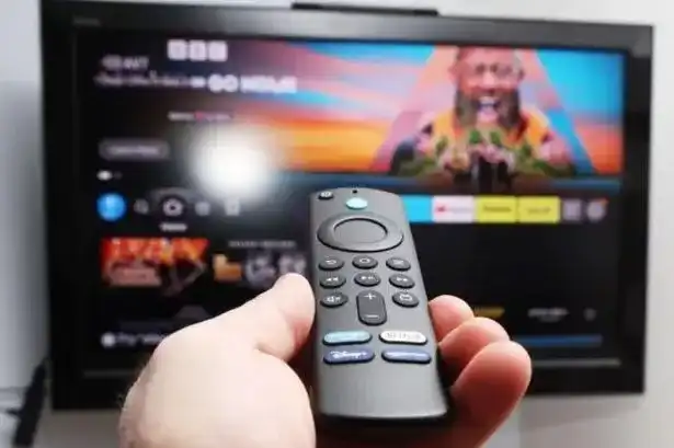 iptv for firestick