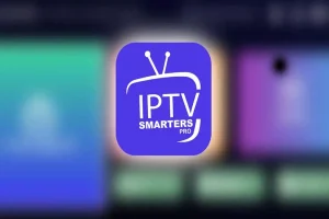 iptv smarters pro 1