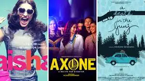 latest new movies 2