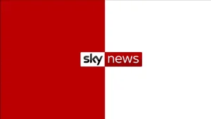 live news on sky 1