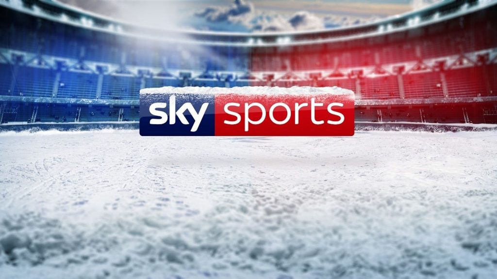 live on sky sports