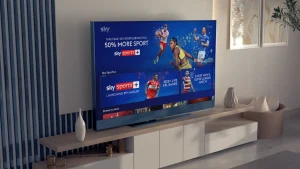 live on sky sports 2