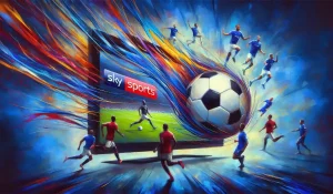 live sky football 2