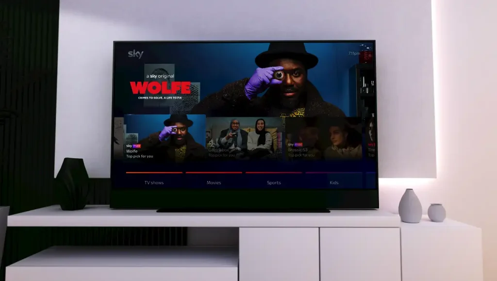 live tv shows