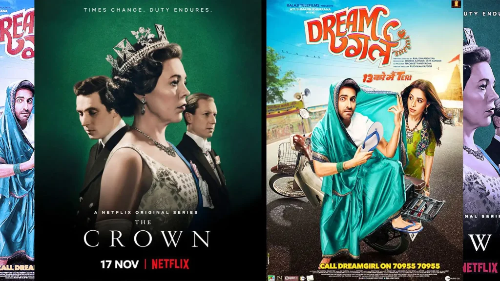 new amazon movies