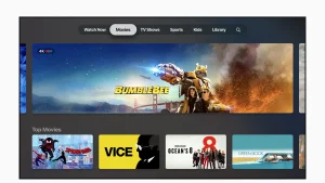 new apple tv movies 2