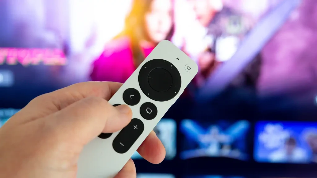 new on apple tv