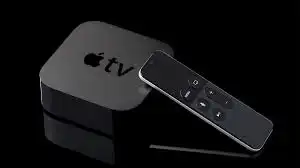 new on apple tv 2