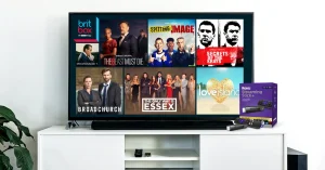 new on uk tv 1