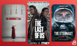 new series on tv 2