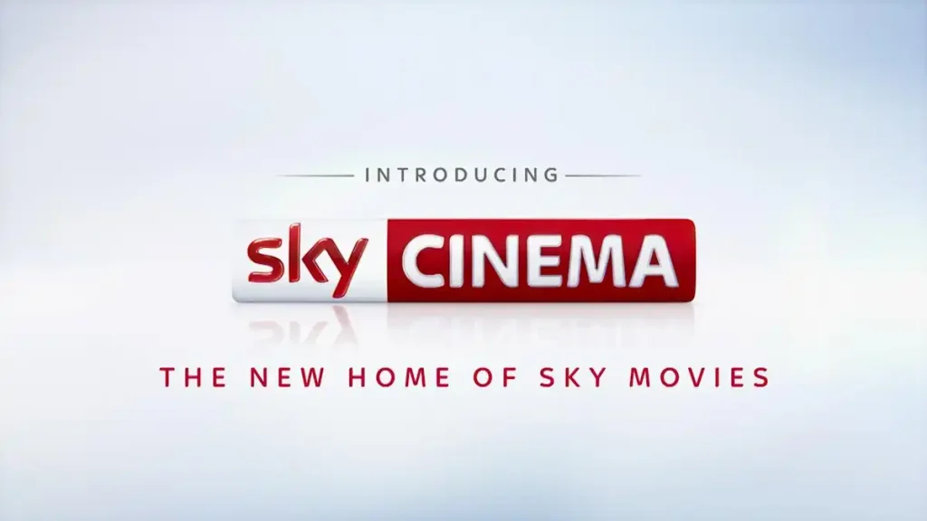 new sky movies