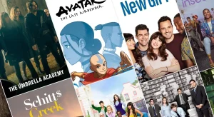 new tv shows 1