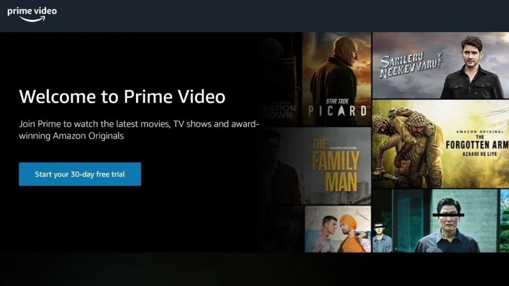 prime movies tv