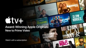 prime on apple tv 1
