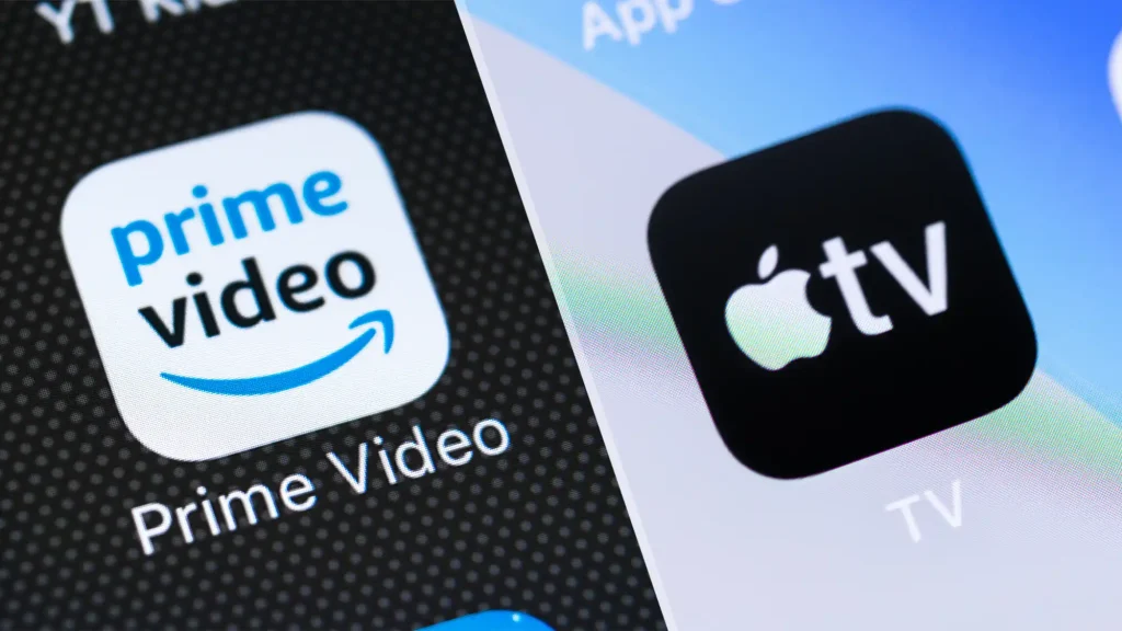 prime on apple tv