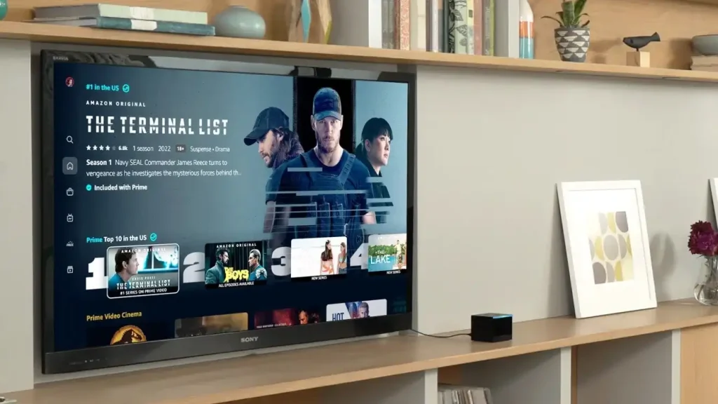 prime uk tv