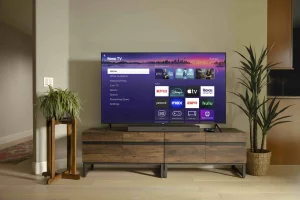 roku smart tv 2