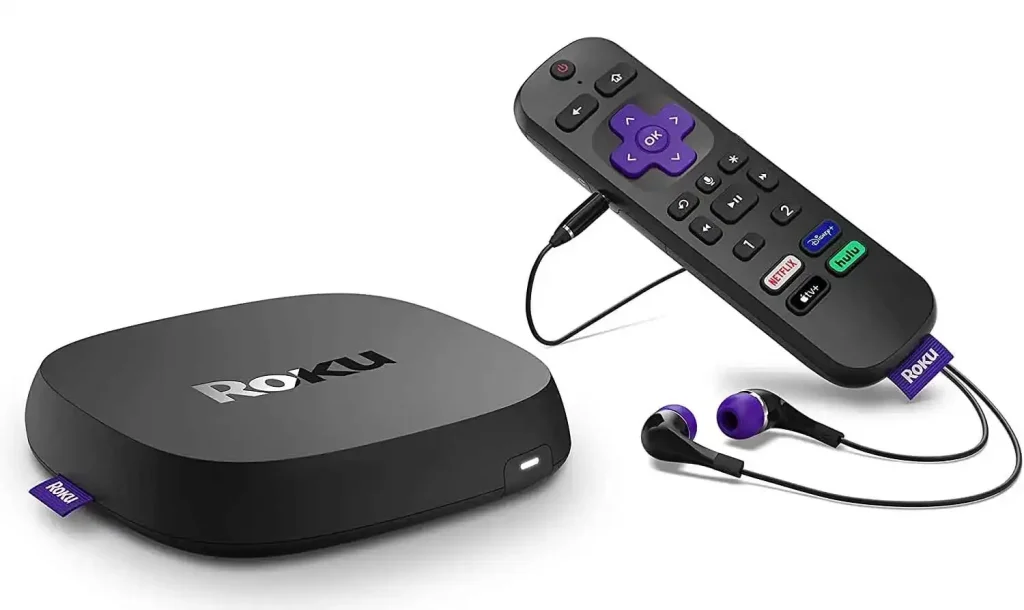 roku tv box