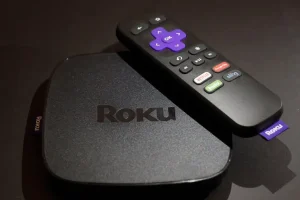 roku tv box 2