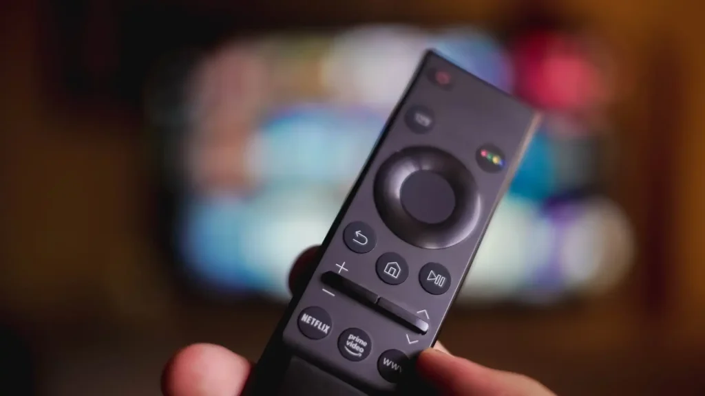 samsung tv stick