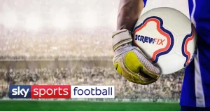 sky live football 1