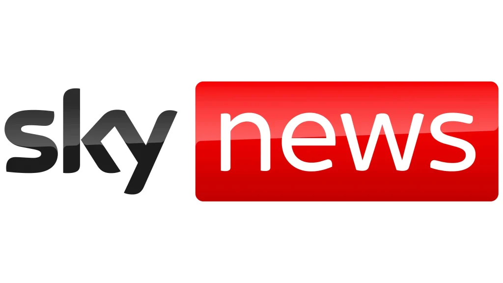 sky news today