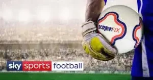 sky sport football 1