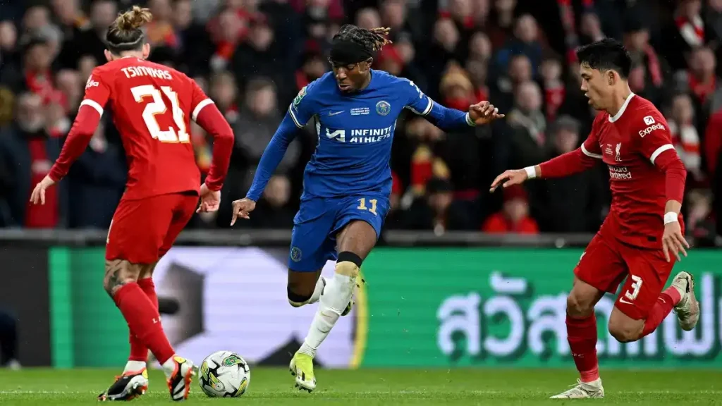 sky sport football