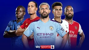 sky sports today 1