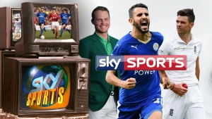 sky sports tv 1