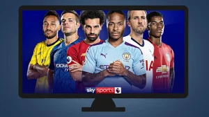 sky sports tv 2
