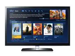 sky tv guide 2