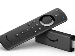 smart tv stick 1