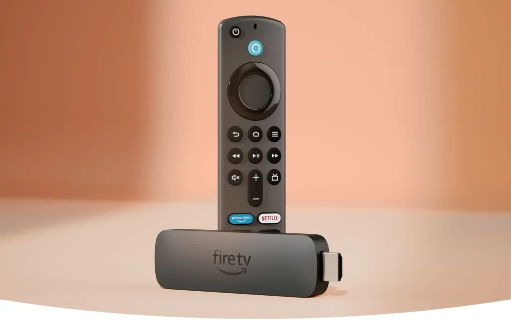 smart tv stick