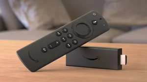 smart tv stick 2