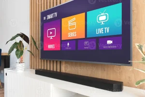 smart tv streaming 1