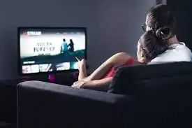 smart tv streaming 2