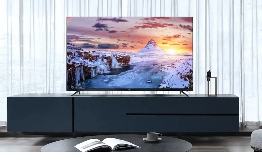 smart tv uk