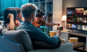 smart tv uk 2