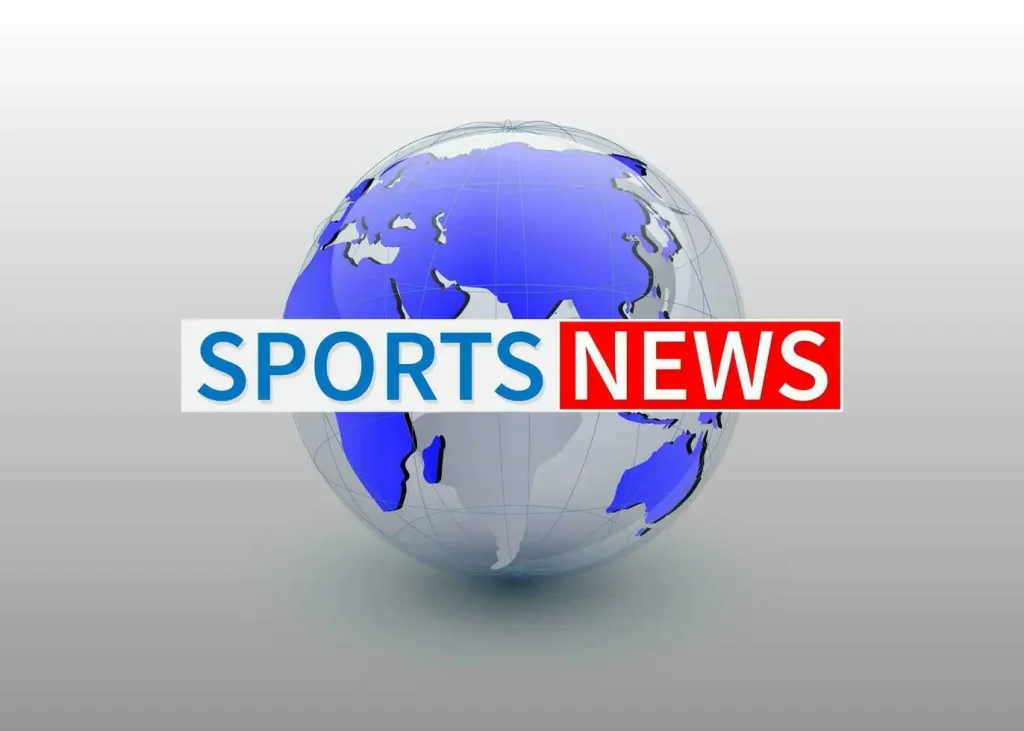 sports news on tv