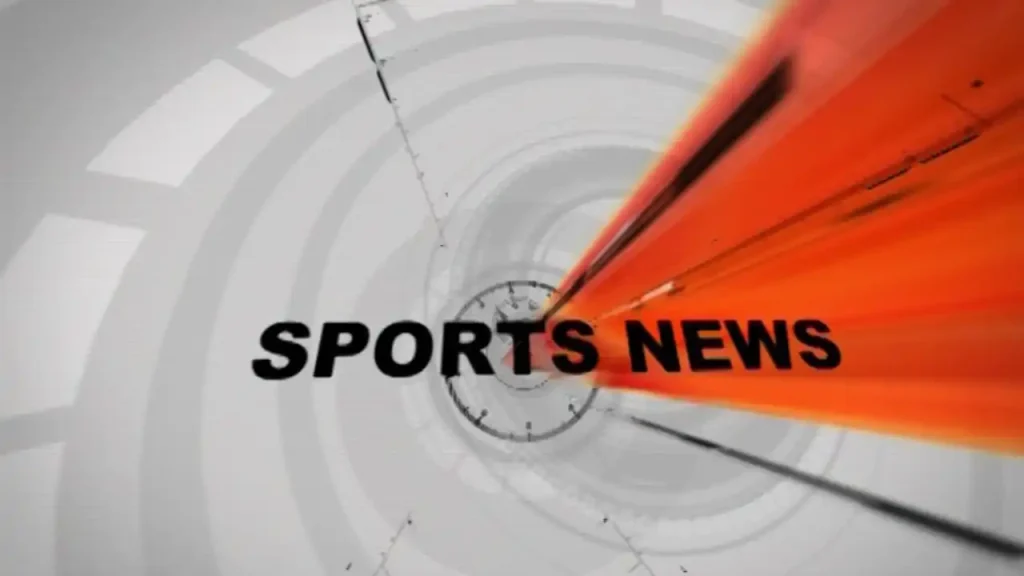 sports news tv
