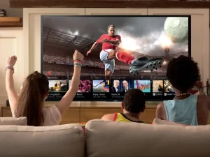sports on uk tv 2