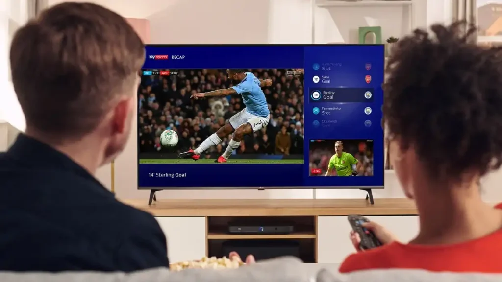 stream tv sports