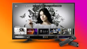 streaming firestick tv 1