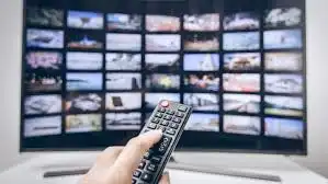 streaming services uk 2