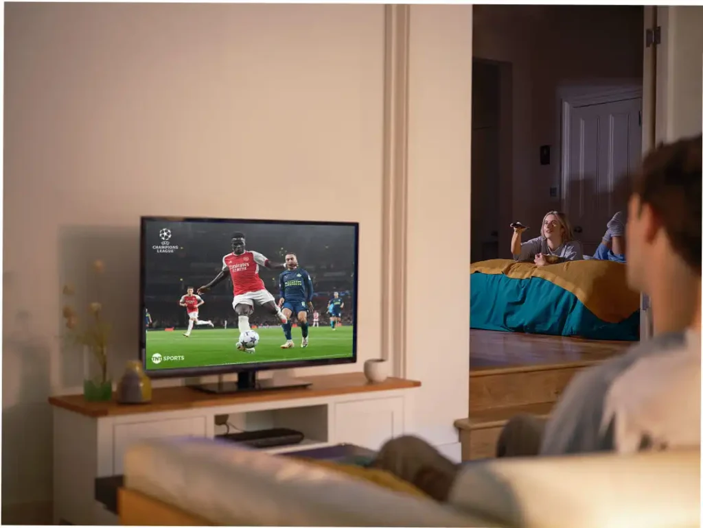 tv internet deals