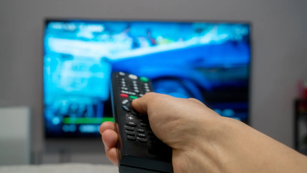 tv internet uk